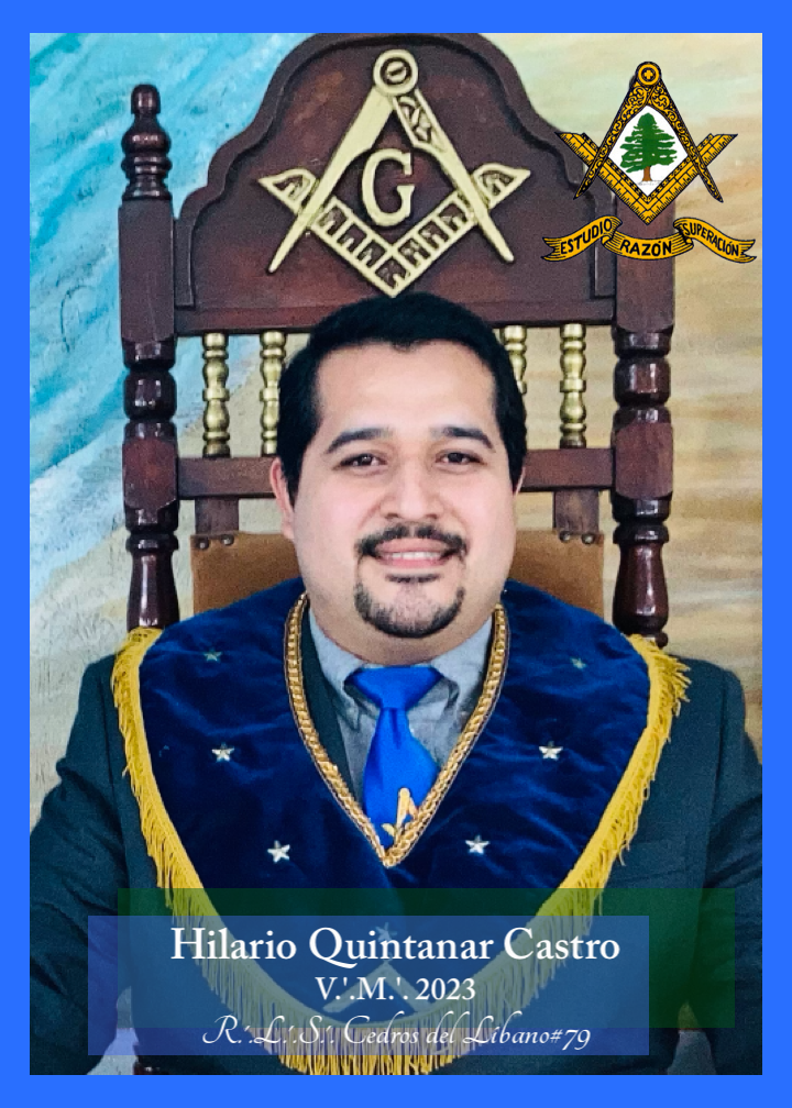 Hilario Quintanar Castro